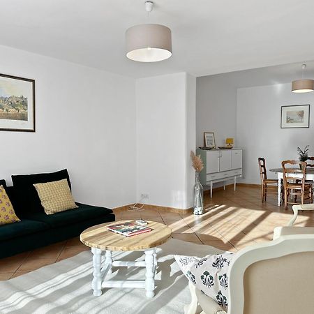 Maison Alena I Electio Лурмарин Экстерьер фото