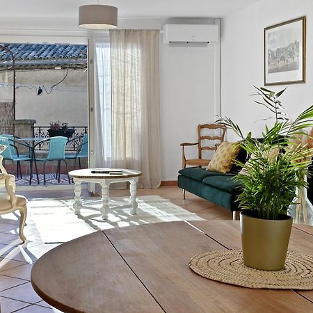 Maison Alena I Electio Лурмарин Экстерьер фото